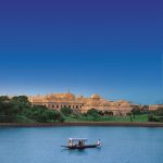 the oberoi udaivilas udaipur india