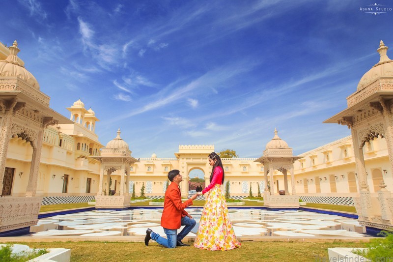 the oberoi udaivilas udaipur india 2