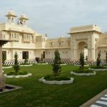 the oberoi udaivilas udaipur india 3