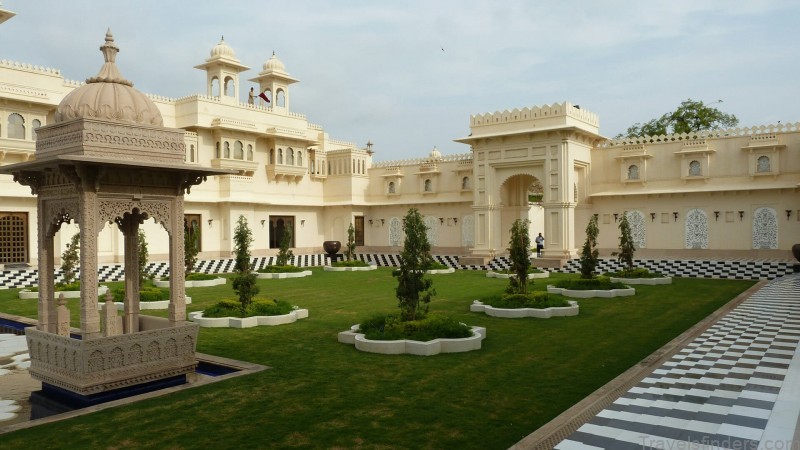 the oberoi udaivilas udaipur india 3