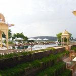 the oberoi udaivilas udaipur india 6