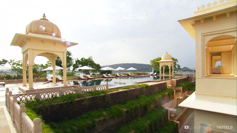 the oberoi udaivilas udaipur india 6