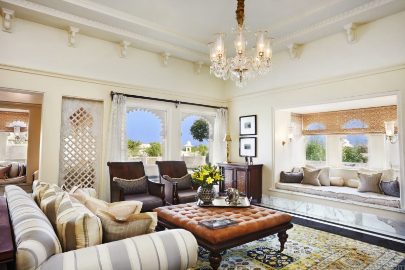 the oberoi udaivilas udaipur india 7