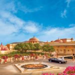 the oberoi udaivilas udaipur india 8