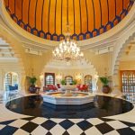 the oberoi udaivilas udaipur india 9