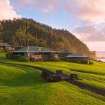 travaasa hana maui island hawaii 5