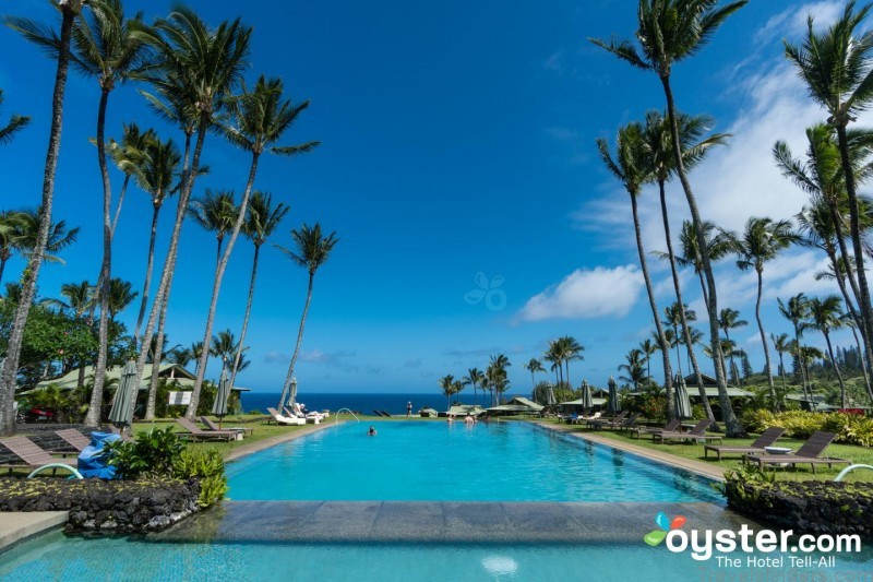 travaasa hana maui island hawaii 9