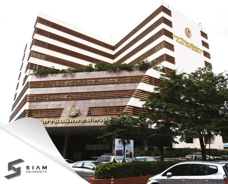 the siam bangkok thailand 11