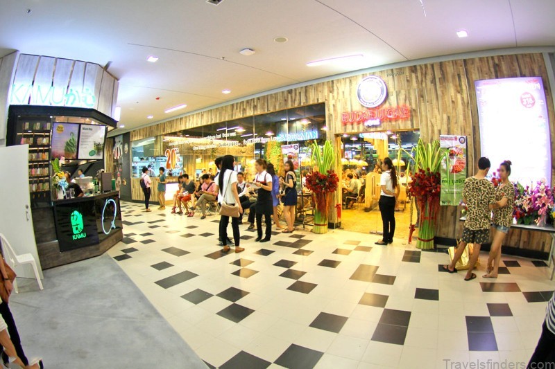 the siam bangkok thailand 2