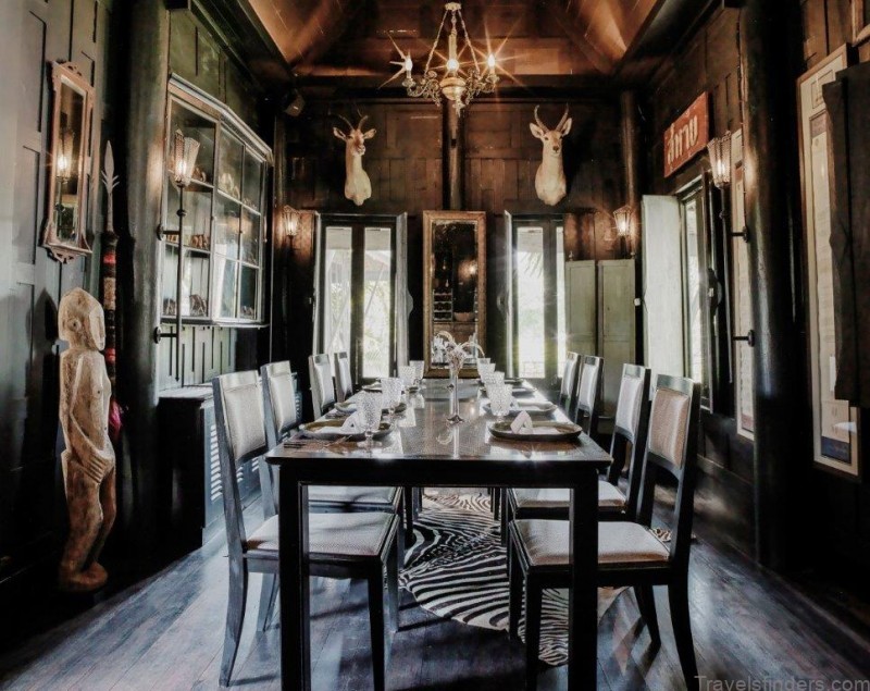 the siam bangkok thailand 5