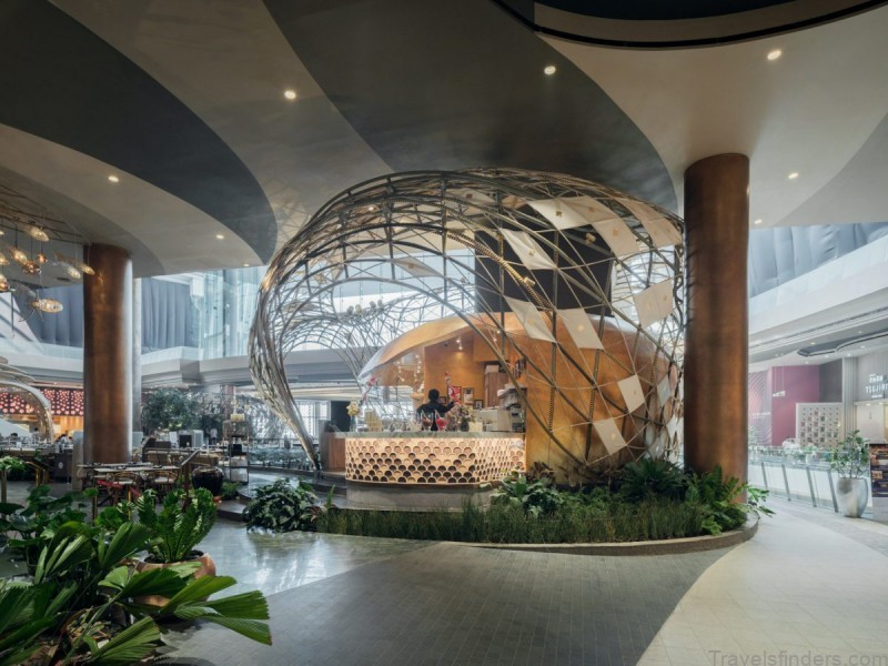 the siam bangkok thailand 6