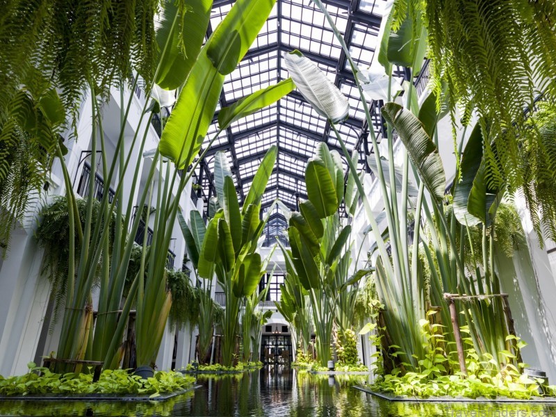 the siam bangkok thailand 8