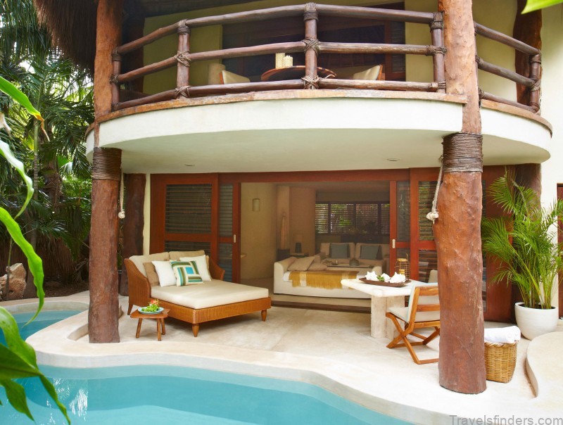 viceroy riviera maya mexico