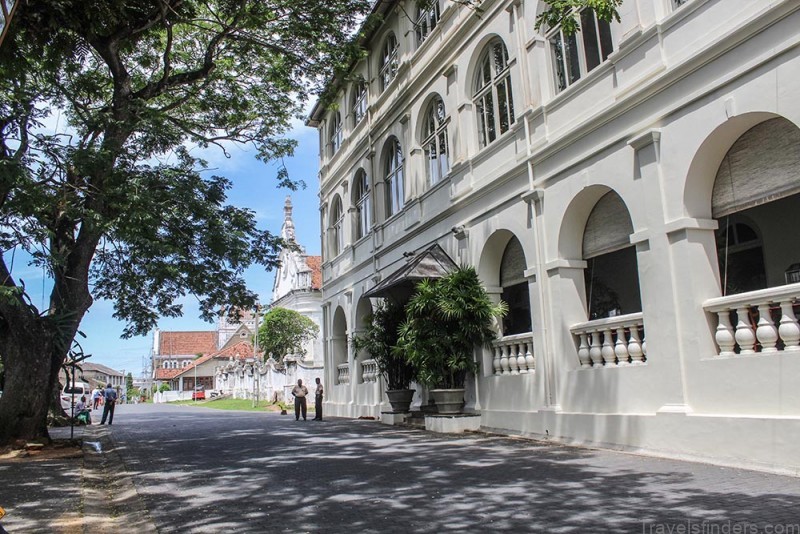 amangalla galle fort sri lanka 5