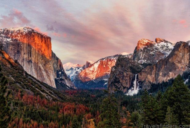 top 10 best us national parks for camping 10