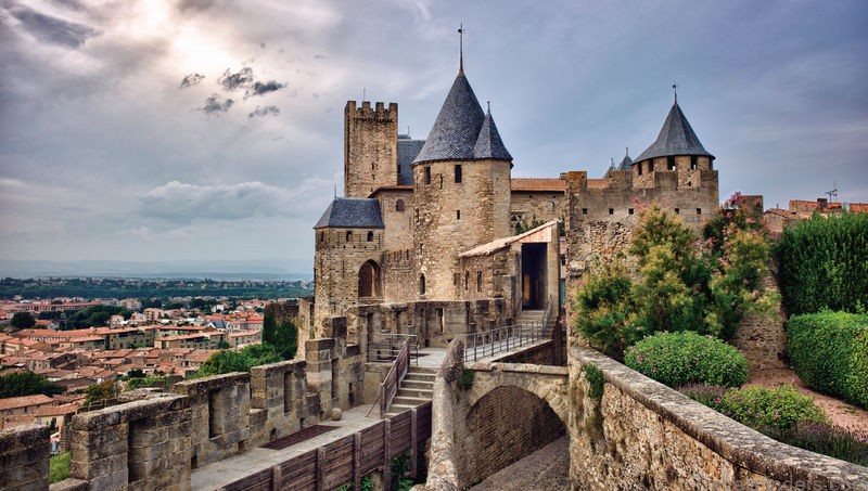 top 10 destinations in the south of france 6