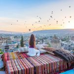 top 10 countries dependent on tourism