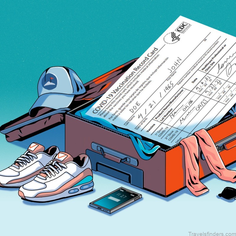 top 10 tips for the new reality of travel 8