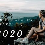 where to travel in 2020