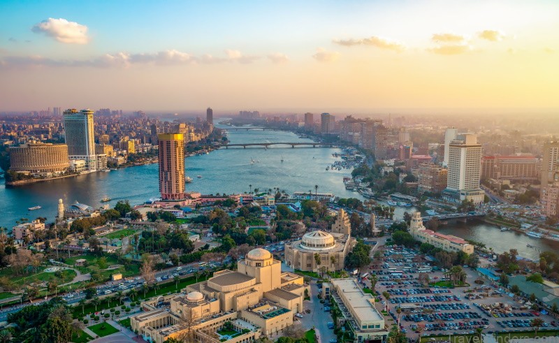 why 2020 is the year to visit cairo
