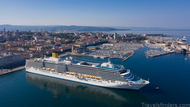 insiders guide to cruises