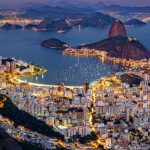 where you have to visit before climate change takes over