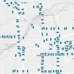 bakersfield ca billboards map