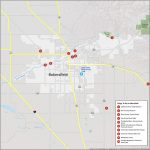 bakersfield things to do