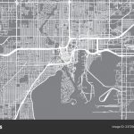 depositphotos 237230310 stock illustration urban vector city map of