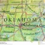 geographic map us state oklahoma important cities geographic map us state oklahoma important cities close 98978149
