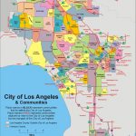 la rent control map