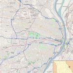 location map usa st. louis