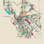 map of el paso el paso metro area population 2