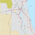 map of jacksonville jacksonville metro area population 1