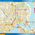 map of jacksonville jacksonville metro area population 2
