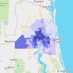 map of jacksonville jacksonville metro area population 3
