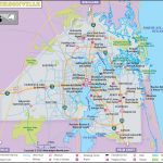 map of jacksonville jacksonville metro area population 5