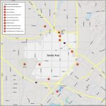 santa ana things to do