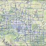 scottsdale az zip codes maps