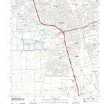 usgs topo map california ca stockton west 20120509 tm restoration t42w4t
