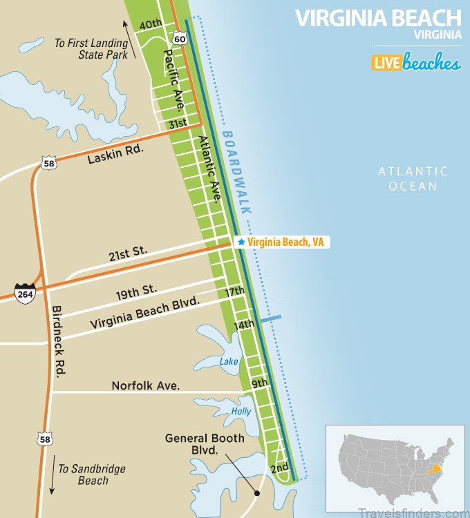 virginia virginia beach boardwalk map 680x750 1