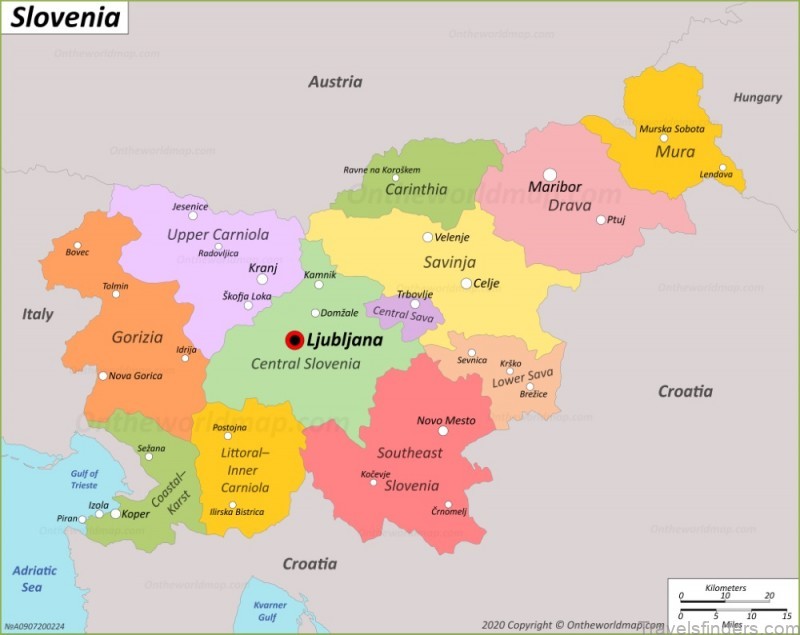 10 ways to enjoy a vacation in slovenia 3