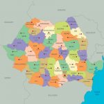 a romania travel guide to visit the best destinations map of romania 2