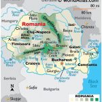 a romania travel guide to visit the best destinations map of romania 3