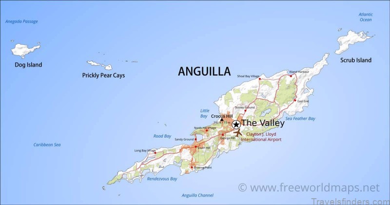 anguilla the complete guide to a vacation in paradise 1