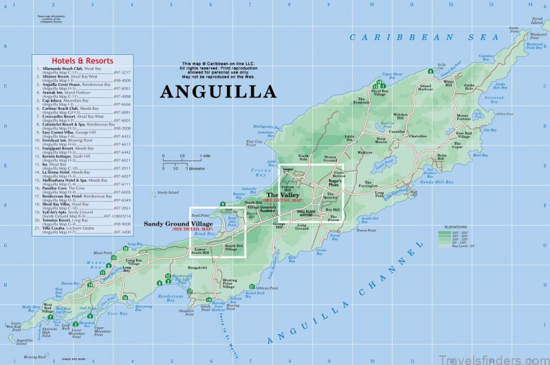 anguilla the complete guide to a vacation in paradise 2