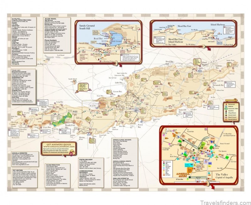 anguilla the complete guide to a vacation in paradise 3