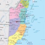 belize travel guide for tourist 1