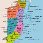 belize travel guide for tourist