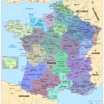 france travel guide for tourists map of france